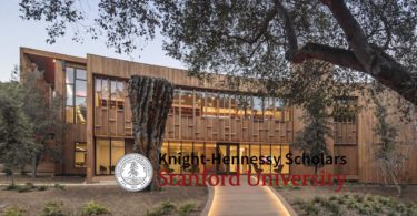 Study in USA with Knight-Hennessy Scholars at Stanford University