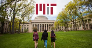 MIT University Scholarships for International Students - Apply Now