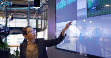 Online Masters in Data Science