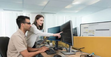 Online Masters Cybersecurity