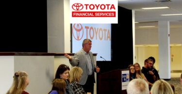 What Is the Toyota Scholarship and How to Apply