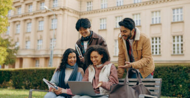 University-Funded Online Master’s Degree Scholarship USA