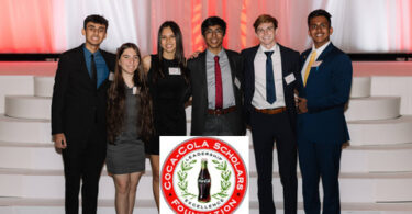 Coca-Cola Scholarship – Applications Open